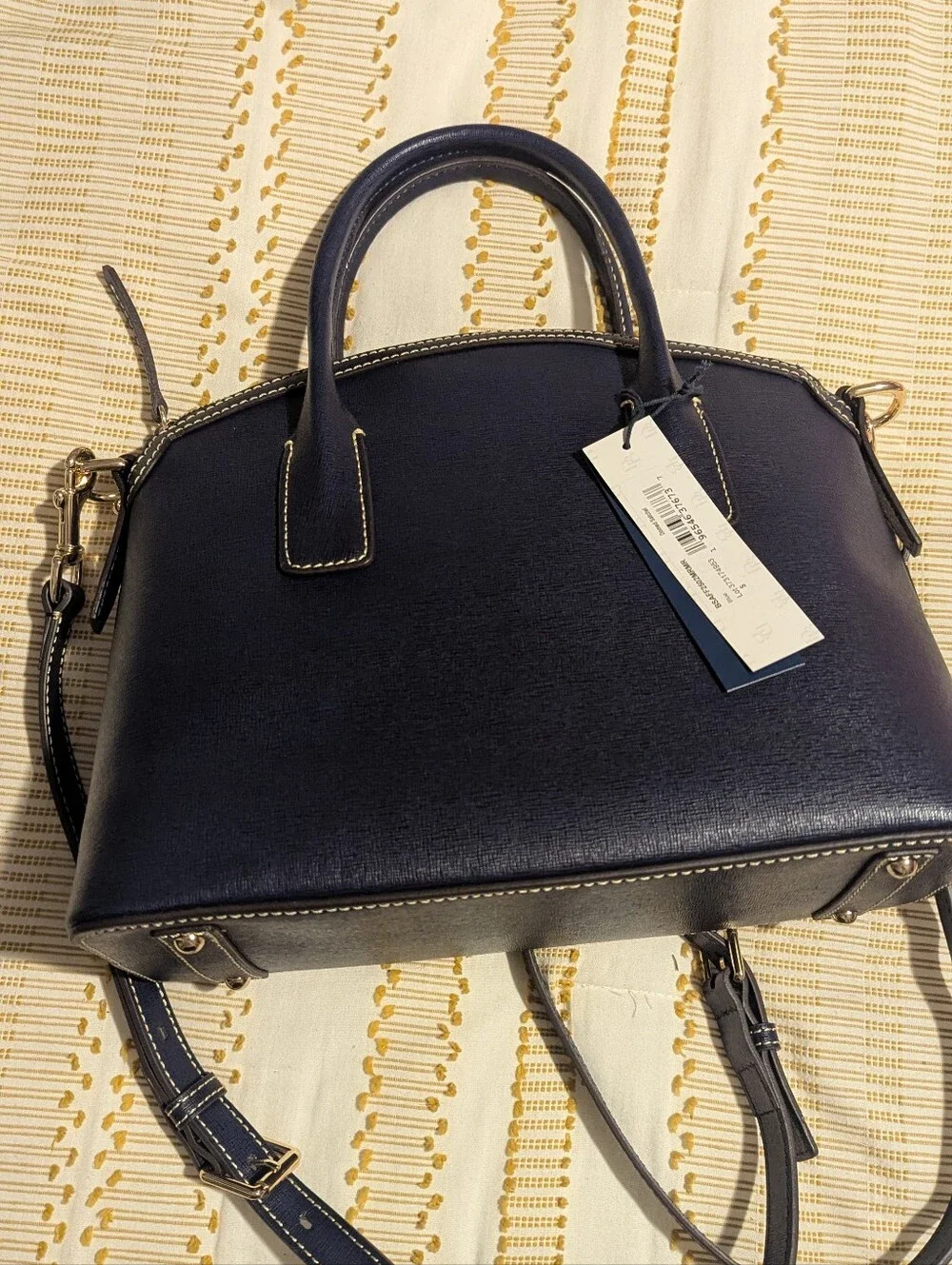 Dooney & Bourke | Domed Satchel